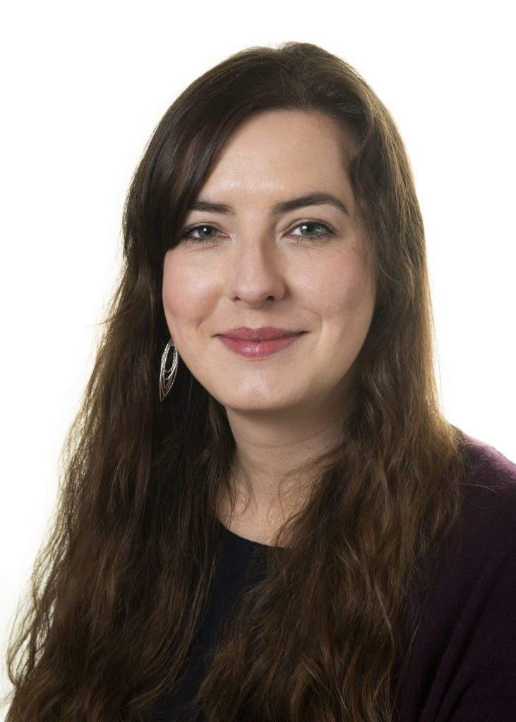 Hannah Griffin-James